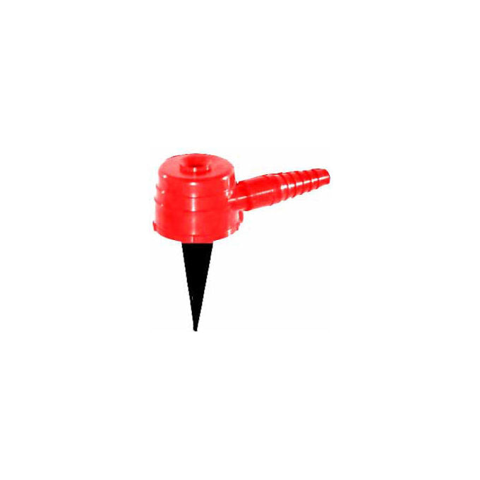 Ferrari Group Irrigatore Plastica Puntale 16mm 25