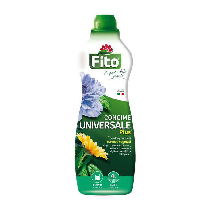 Fito Concime Liquido Universale 1 Litro