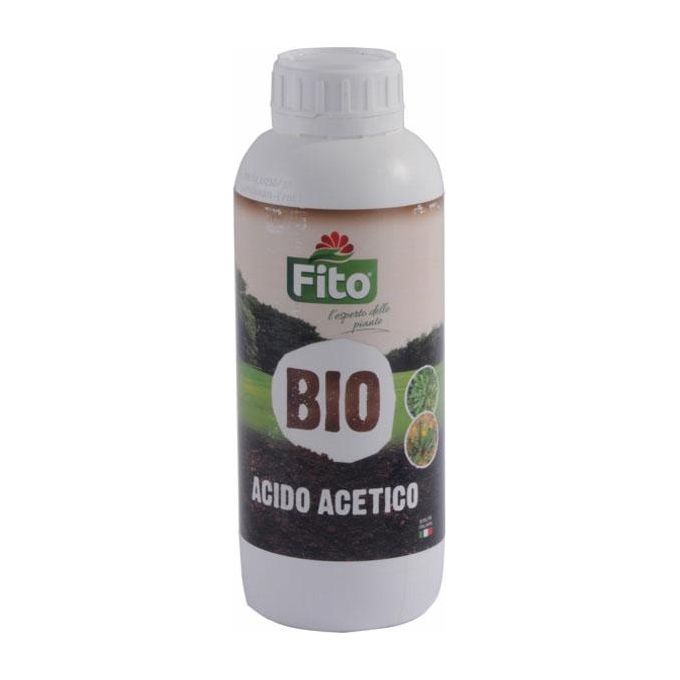 Fito Diserbante Erbicida Bio Rtu L 1,0