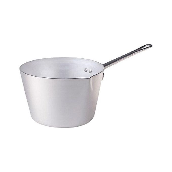 Agnelli Casseruola 1 Manico Cm 10 H 7,0 Family