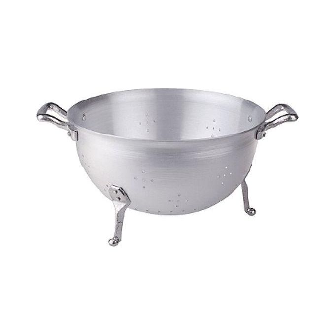 Agnelli Scolapasta Alluminio Cm 20 Family