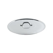 Agnelli Coperchio in alluminio lucido Cm 24 Family