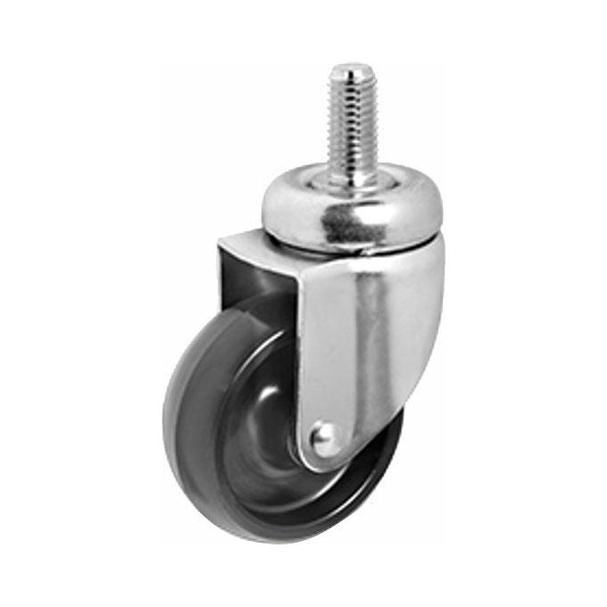 Tellure Rota Ruota Poliammide Perno M10 50X17