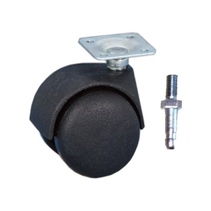 Tellure Rota Ruota Gem Perno M10+Pg 50X59 Pezzi 2