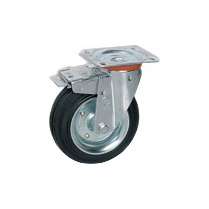 Tellure Rota Ruota Gomma Pgf 100X85 80X25,0