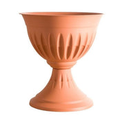 Bama Vaso Alba Calice Coccio 25 H.26,5