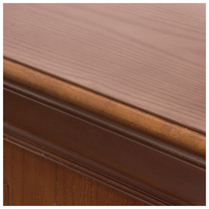 Divina Fire Camino A Bioetanolo Biocamino Da Terra Cambridge In Legno Marrone 110X37X102H