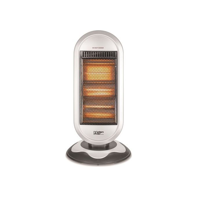 Pleinair International Stufa Alogena Aln 1200 Halogen