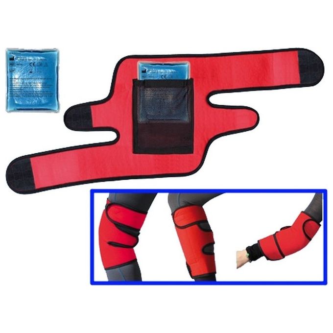 Brixo M034 Fascia Hot and Cold Multizona