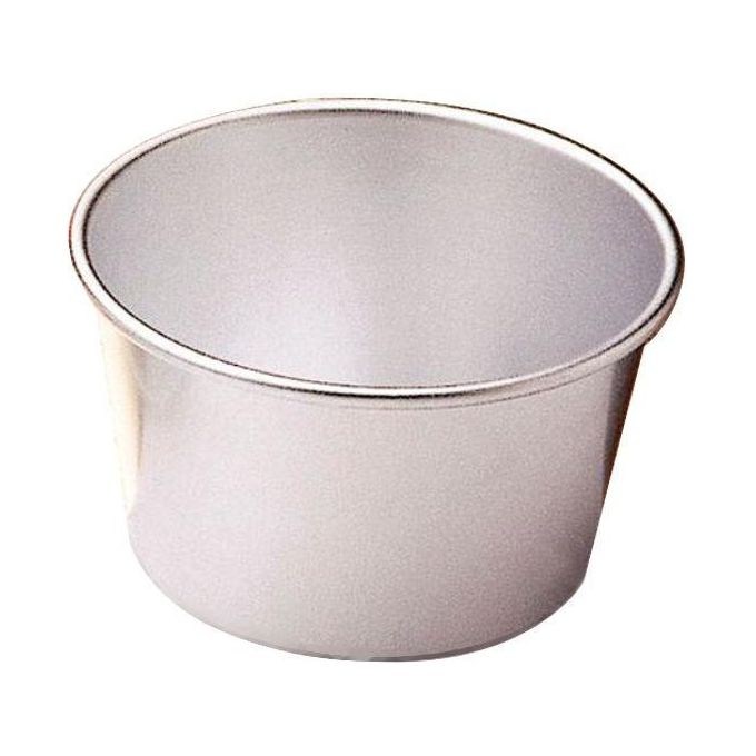 Ottinetti Stampo Conico Panettone Cm 20