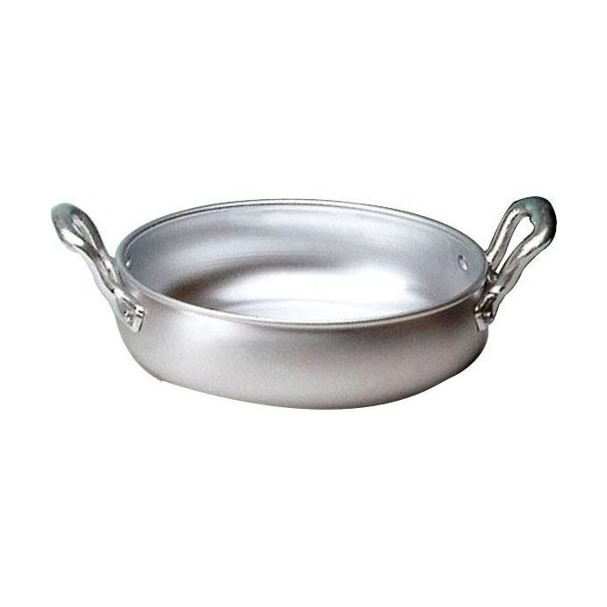 Ottinetti Casseruola 2 Manici Ligure Cm 24