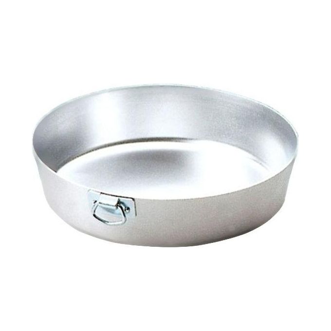 Ottinetti Stampo Torta Conica Con Asola Cm 22