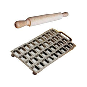 Ottinetti Stampo Ravioli Classici 36 Con Rullo