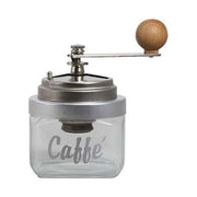 Ottinetti Macina Caffe' in Vetro 10x20cm