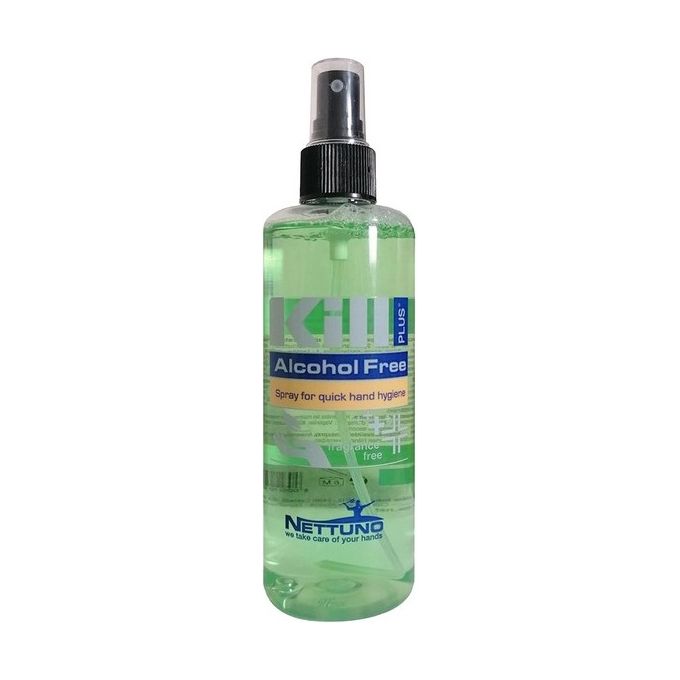 Nettuno Flacone Spray Kill Plus 100 Ml.