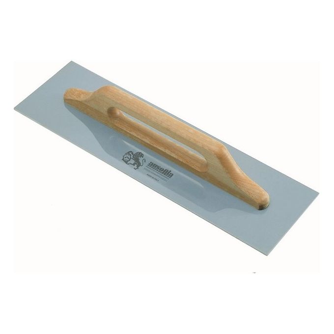 FRATTAZZO ACCIAIO CM 48X14
