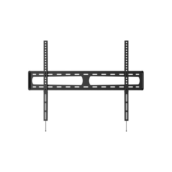 Ciatti Supporto per Monitor da Parete Fisso 900 Nero