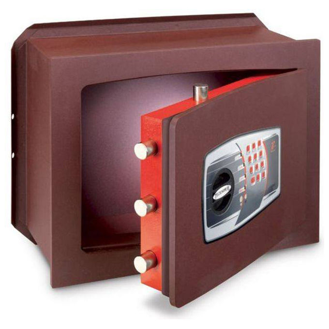 Technomax Ut-5P Unica Trony A Combinazione Elettronica Da Murare L 460 X H 340 X P 200 N Catenacci 3 + 2