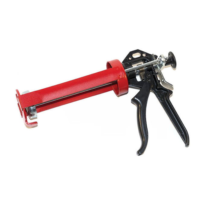 Eurochimica 10065 Pistola Tasselli Chimici 380ml 183mm