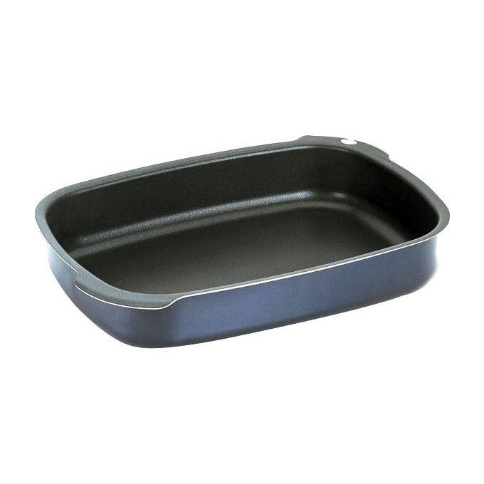 Accademia Lasagnera 30x22cm Bella Blu