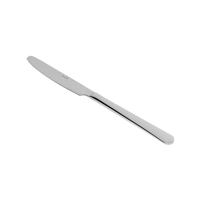 Set 2 Coltelli da Frutta Gurmelux in Acciaio Inox