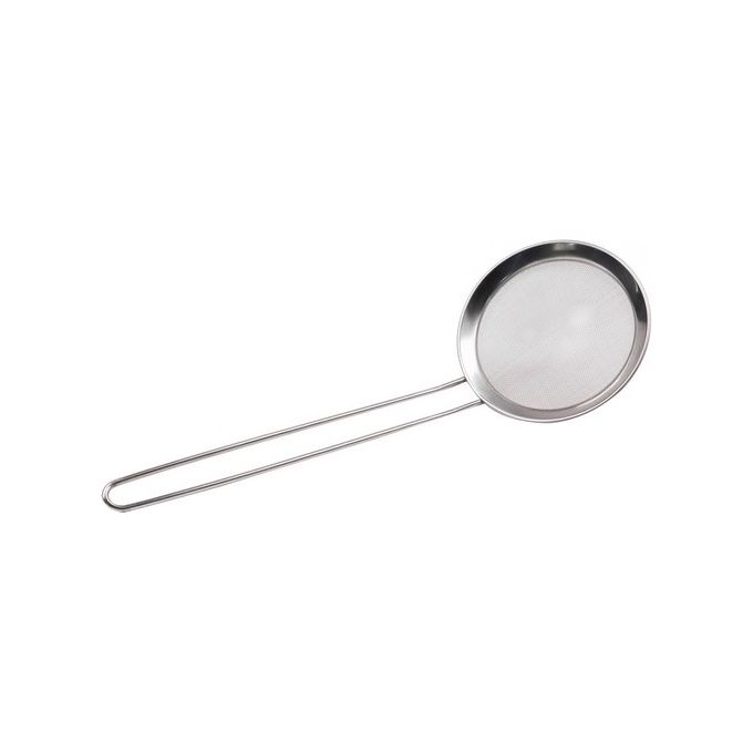 Palafritto 12,5 cm in Acciaio