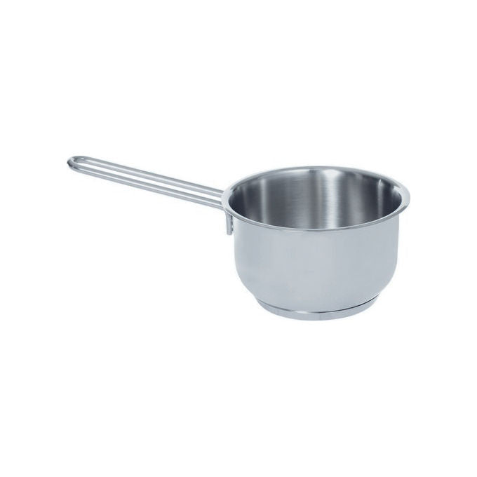 Casseruola Chic 14 Cm 1 Manico Acciaio Inox
