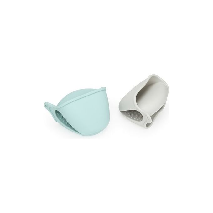 Presina in Silicone Azzurro o Grigio Chiaro
