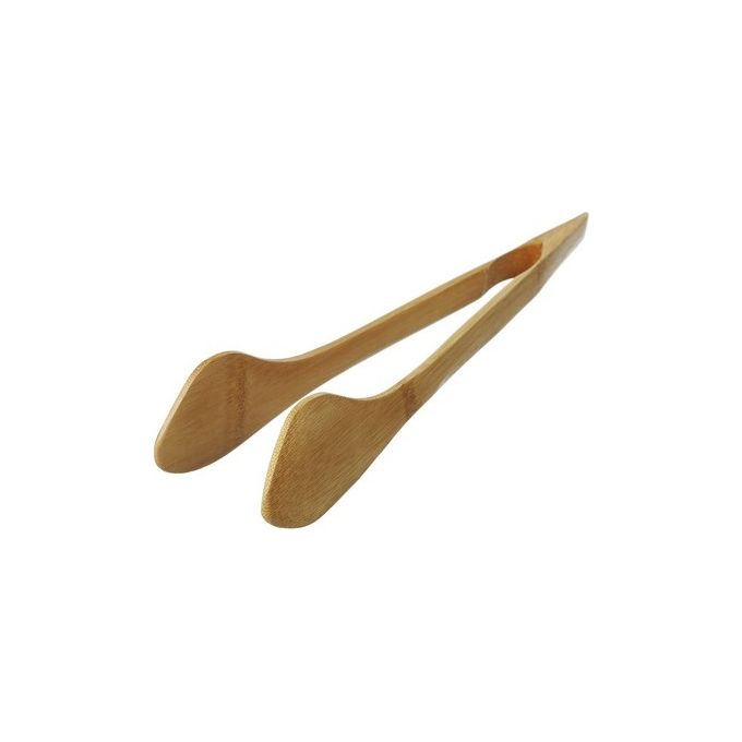 Pinza in Bamboo 30 Cm
