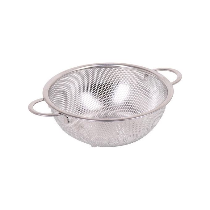 Colapasta Diametro 20,5 cm in Acciaio