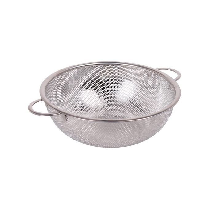 Colapasta Diametro 25,5 cm in Acciaio