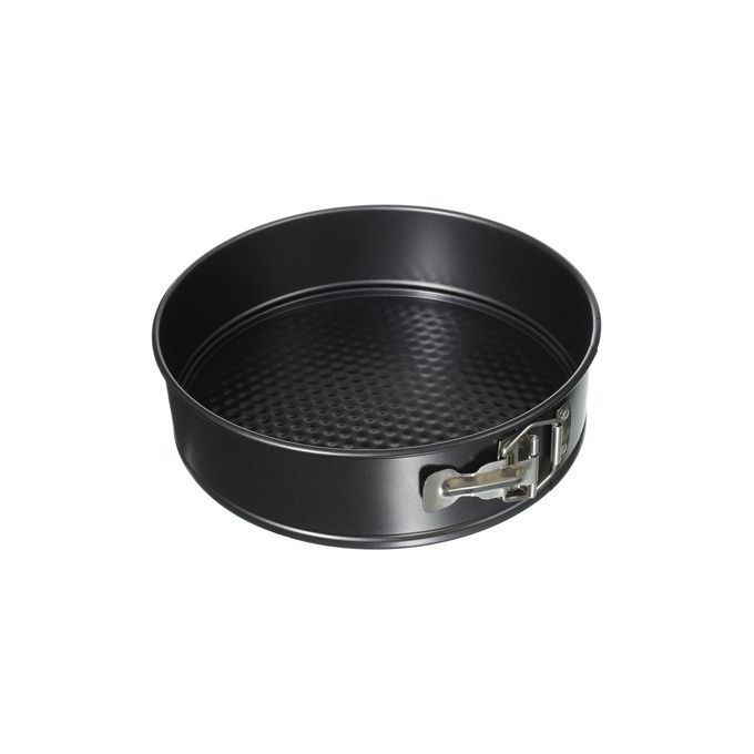 Tortiera Apribile 26 cm in Carbon Steel
