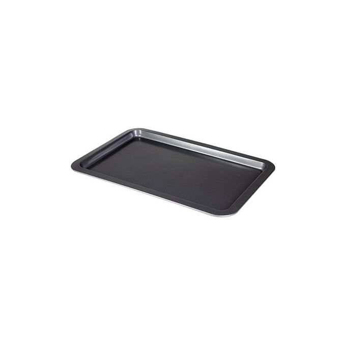 Teglia Rettangolare 43X29 Cm Carbon Steel