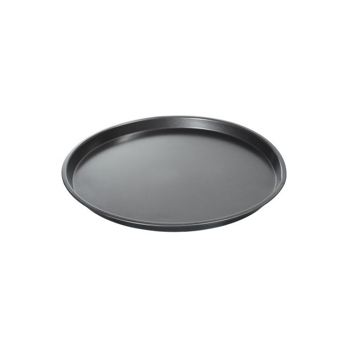 Teglia Pizza 34 Cm Carbon Steel