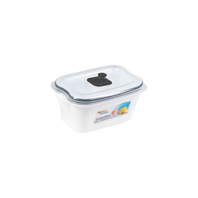 Contenenitore Rettangolare MicroandFreezer 700 ml