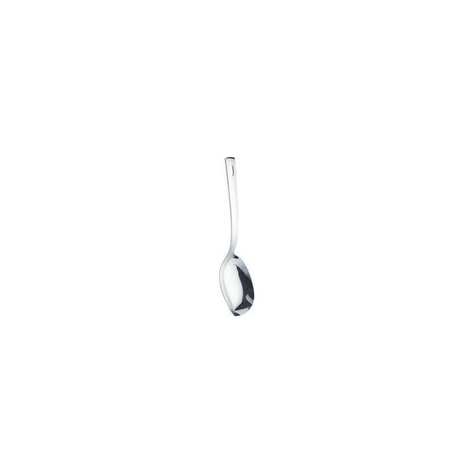 Cucchiaio Riso in Acciaio Inox