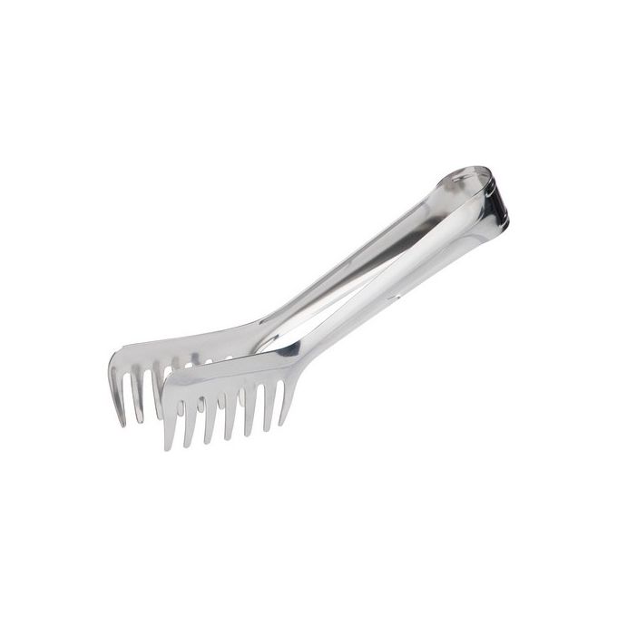 Pinza per Spaghetti in Acciaio