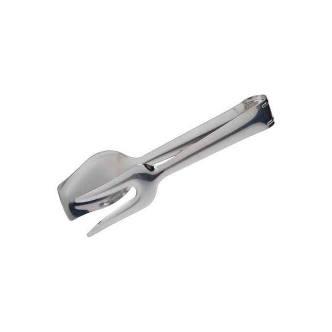Pinza per Carne in Acciaio