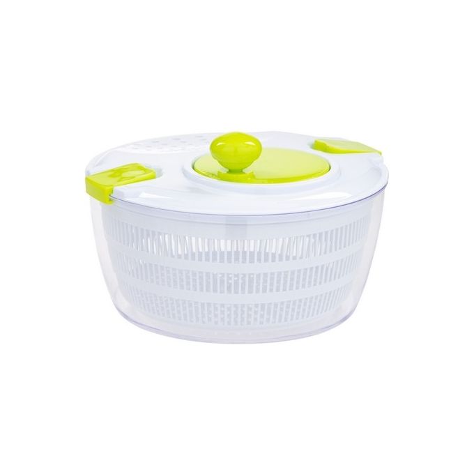 Lava e Scola Insalata Bianco-Verde