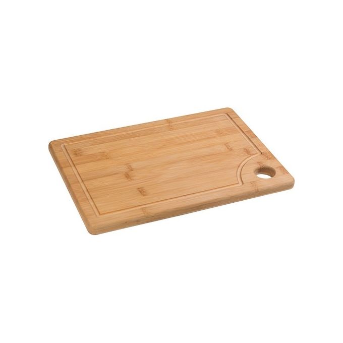 Tagliere Cm 33X23 cm in Bamboo