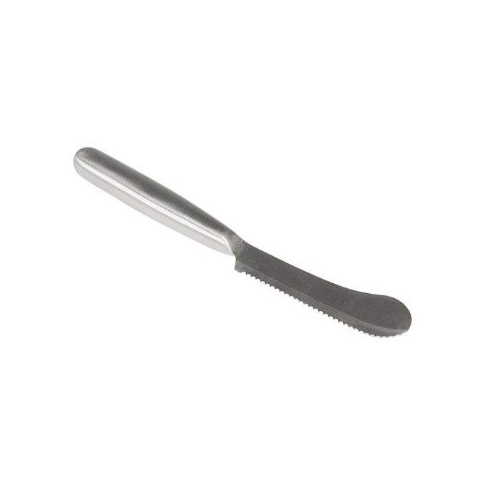 Coltello Spalmaburro in Acciaio