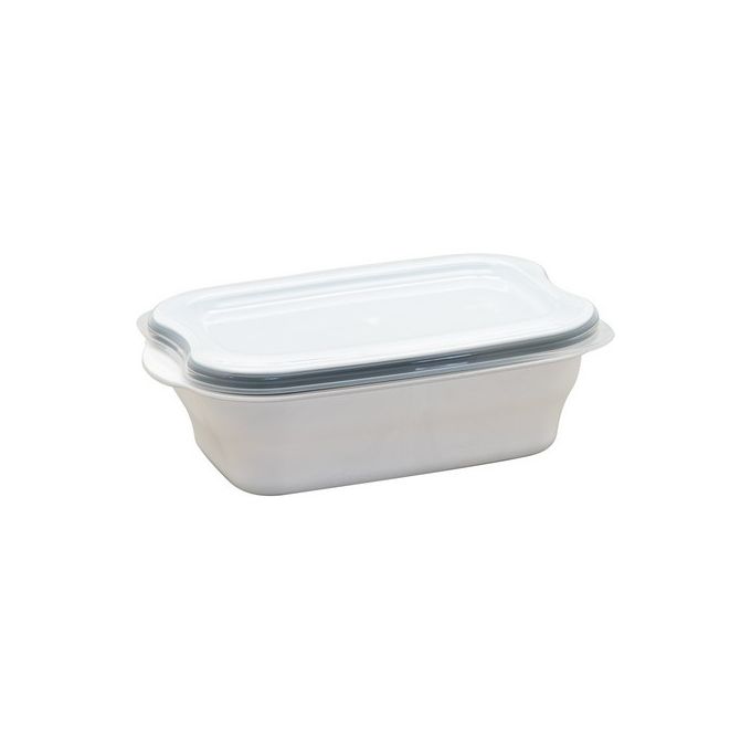 Contenenitore Rettangolare MicroandFreezer 1,2 Litri