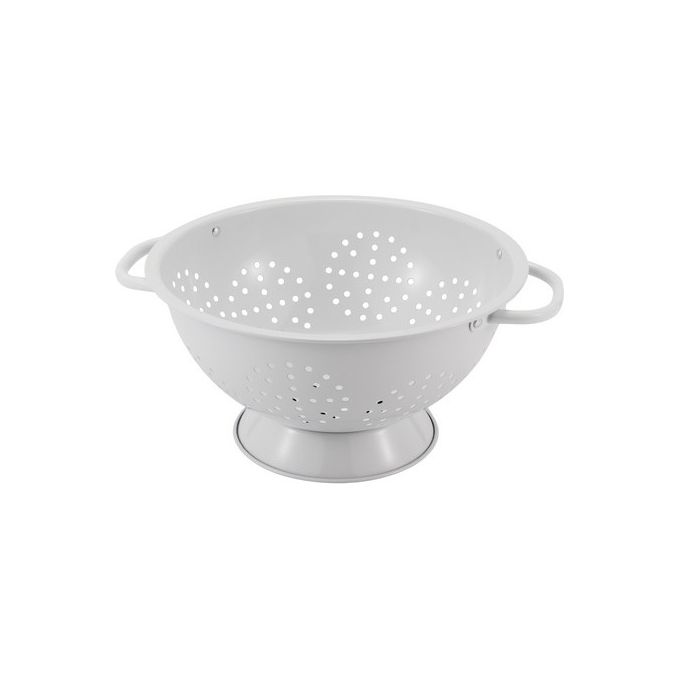 Scolapasta Net Cm 25X14 Bianco