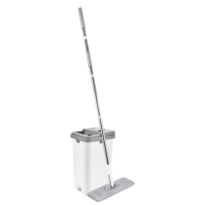 LAVAPAVIMENTI RETTANGOLARE GRIGIO
