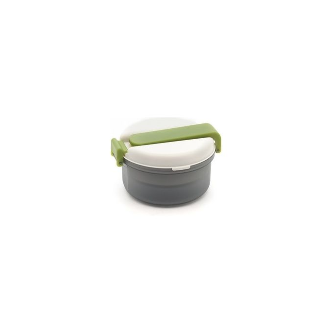 Set 5 Pezzi Lunchbox con Refrigerante Daily Fresh