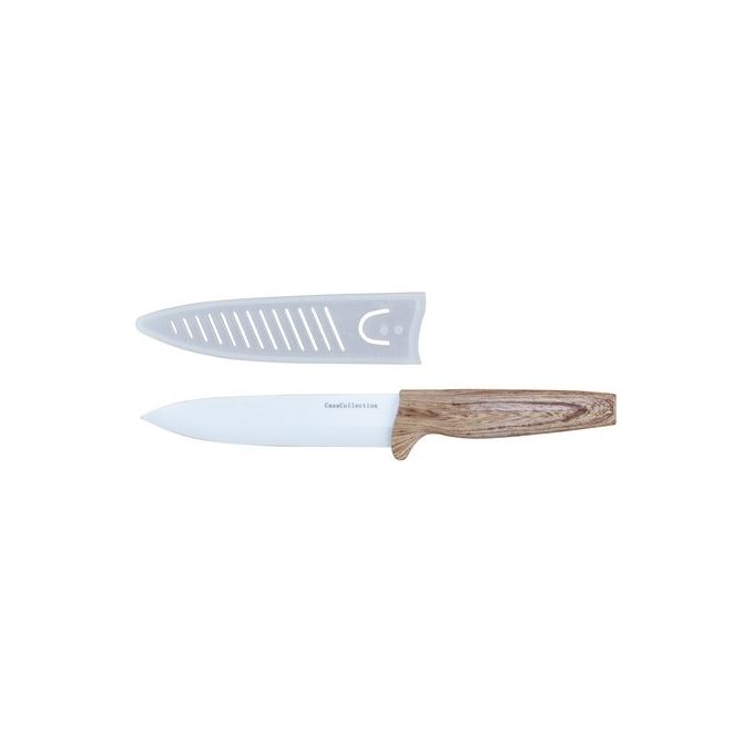 Coltello Cucina Cm 12,5 Lama in Ceramica