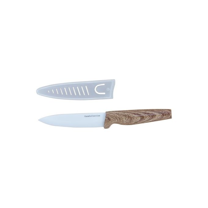 Coltello Multiuso Cm 10 Lama in Ceramica