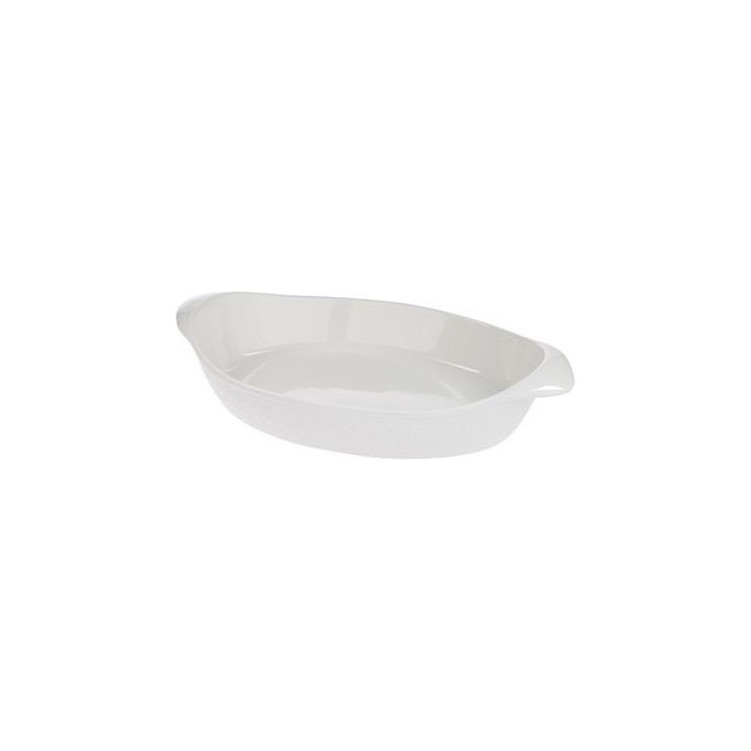 Pirofila Ovale Luxor Cm 27.5X17X4,5