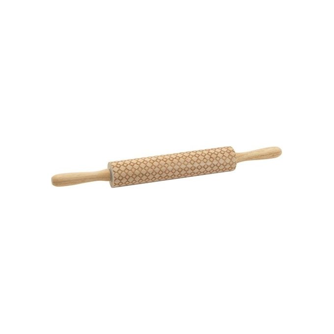 Mattarello in Legno 43 cm