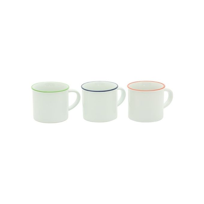 Big Mug Grandma 700 cc in Ceramica